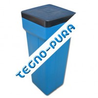 Tanque de Salmuera 130 L.